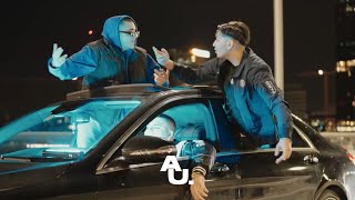 MV X ALEN X PINKY - LEPI I MLADI (OFFICIAL VIDEO)