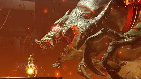 Metroid Dread 0% Run: Part 3 - I