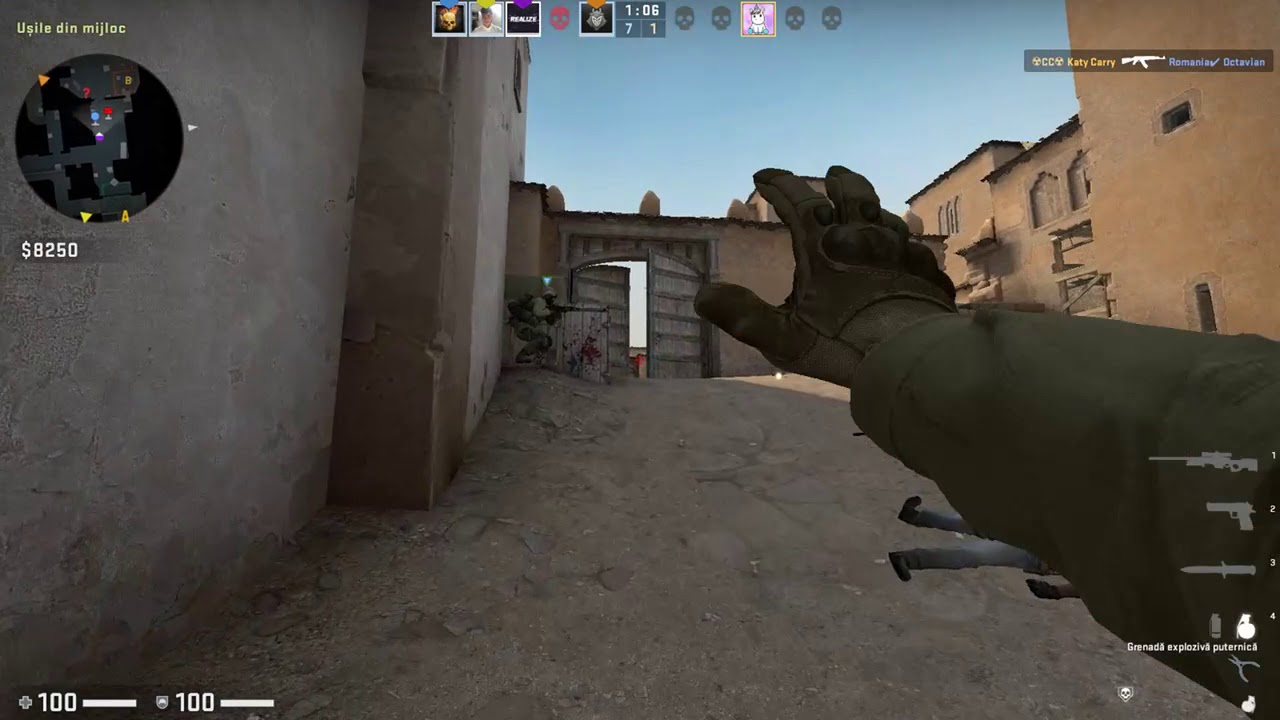 CSGO COMPETITIVE #4 EZ WIN camera iphone 8 plus apk