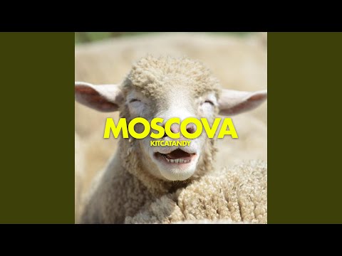 Video: Moscova Nu Are Nevoie De Un Al Doilea Manege