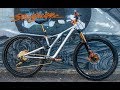 Bike Build | 2019 Specialized Stumpjumper Evo