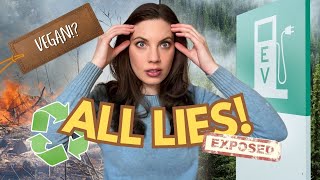 Environmental Myths Everyone Believes