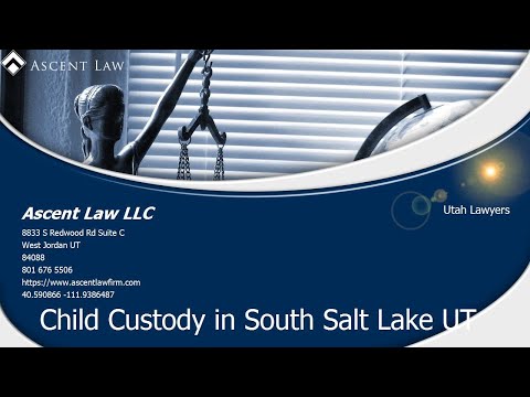 Salt Lake City Probate Lawyers