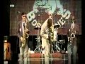 The Mighty Mighty Bosstones - Rudie Can't Fail Live 2011