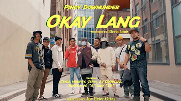 Okay Lang - PDU (official music video)
