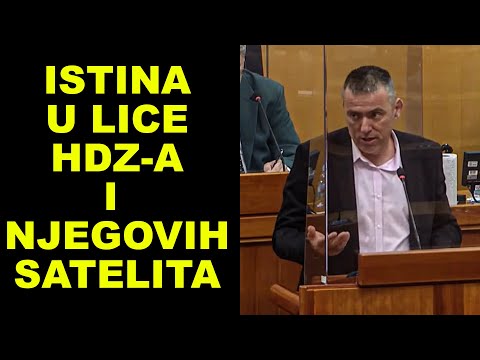 Video: Jackie Hernández Ljepotu Definira U Vlastitim Uvjetima