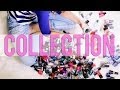 NAIL POLISH COLLECTION | Makeup Graveyard