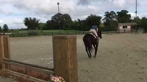 Seth at 4 oaks