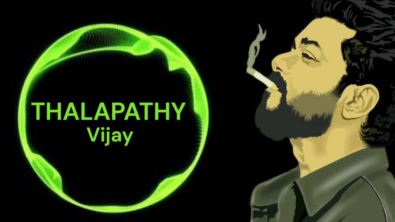 Bigil BGM  | Thalapathy Vijay | 