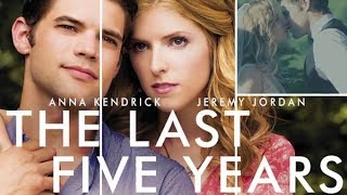 Goodbye Until Tomorrow / I Could Never Rescue You - The Last Five Years - Lyrics