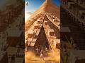 When Were The Great Pyramids Of Egypt Built