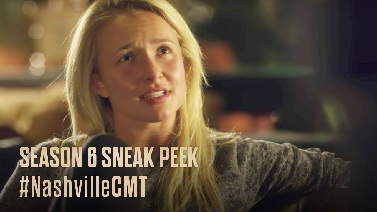 NASHVILLE ON CMT | Season 6 | Sneak