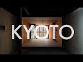 Visite de rnovation de maisons japonaises  kyoto japon