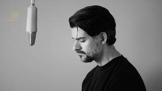 Nick Barrett - Grateful (Official Music Video)