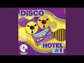 Disco electronica nu disco mix