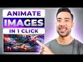 Convert Images to 3D Animations with AI (LeiaPix Tutorial)