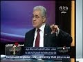 #**ر_تنتخب_الرئيس #حمدين_صباحي يرد على أسئلة