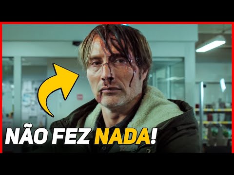 Crítica do filme A Caça: Um retrato da Pós-verdade - Centro de