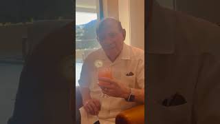 Jennifer Lopez And Her Father Share Delola To Celebrate Fathers Day