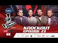 The Voice Of Nepal Season 7 2026 Episode 23 Knockout