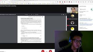 ISP560 Machine Learning Second Class First Week