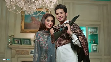 Phulkari : Karan Randhawa (Official Video) Simar Kaur | Rav Dhillon | GK Digital | Geet MP3
