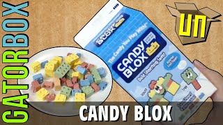 Candy Blox | GatorUNbox