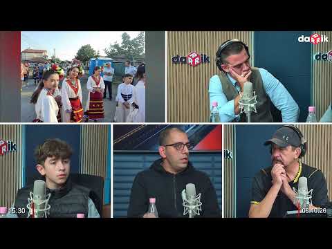 Как "Петлите" пазят паметта на Коджакафалията