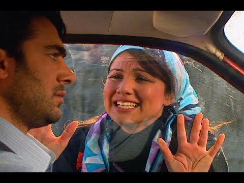 Yarim Senden Ayrılalı - Kanal 7 TV Filmi