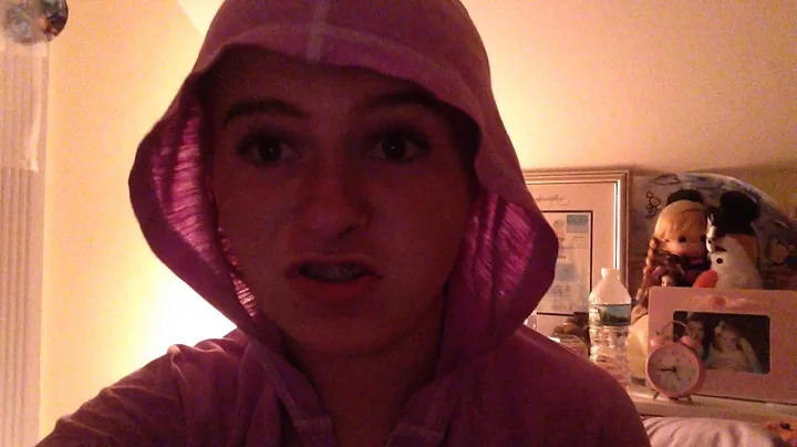 THIS IS VERY SHORT!! | VLOG | Lydia Fitz