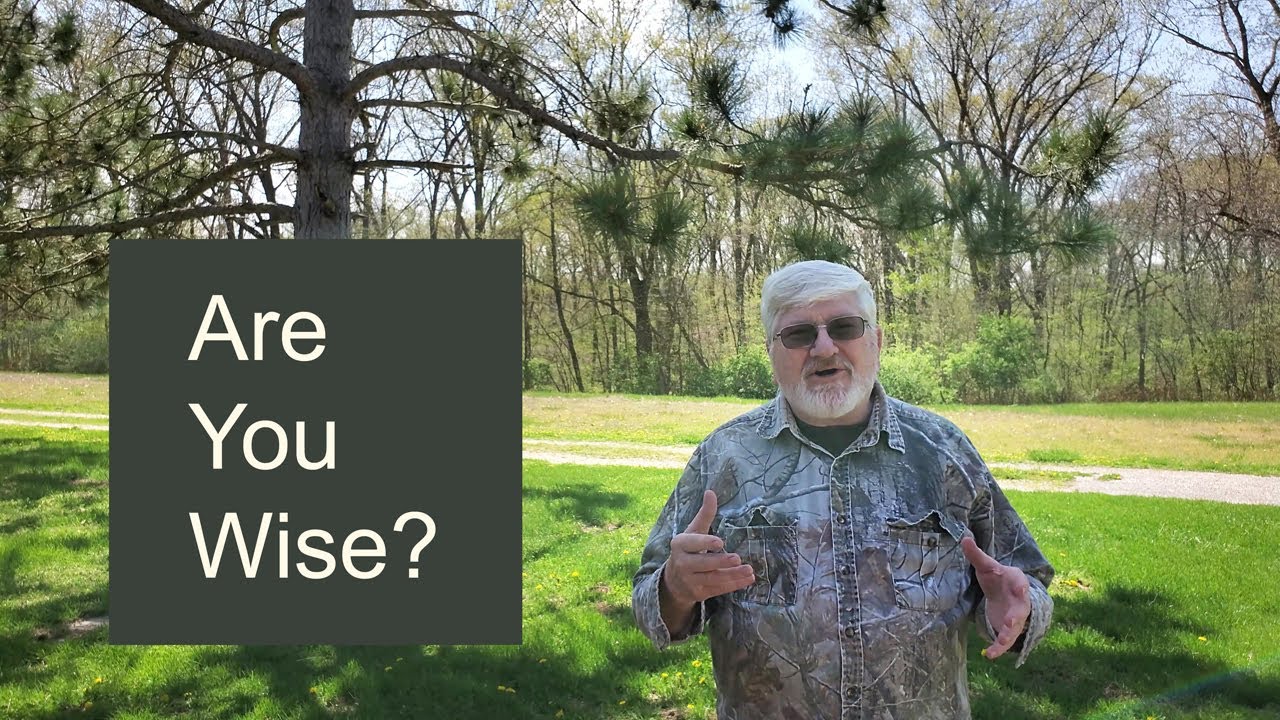 LLS05E15 How well do you know yourself - YouTube