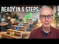 AI Remote Work, Data Annotation, Entry Level | 5 Steps to Get Ready