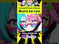 Born to Run ー Kawaii Future Bass drop | TOKYO Girls EDM