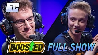 EU LCS 2018 Spring Power Rankings, Will G2 Win Their 5th Straight? | Get Boosted | LoL esports