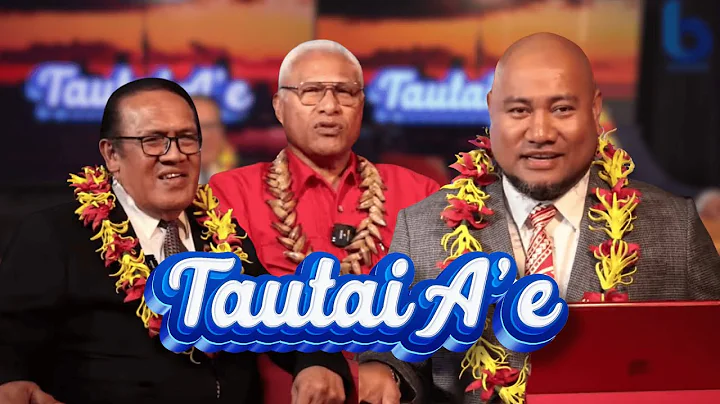 Vui Masinamua Seigafolava | Tautai A'e 2025 EP 163