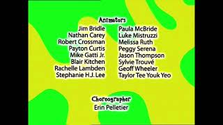 Jojos Circus Credits Different Ending Theme