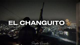 El Changuito🪖 - Grupo Feroz (Audío)
