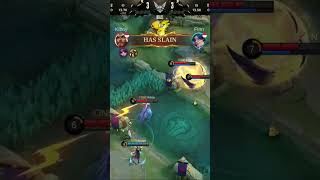 Perebutan Turtle Kedua & Team Fight Panjang | BTR vs ONIC Game1 #mobilelegends #mpl #mplid