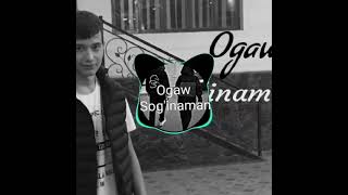 OGAW-SOG'INAMAN|UZRAP|NEW RAPPER #Ogaw#Soginaman#green71#Uzboom#Doxxim#Dior#AslWayne
