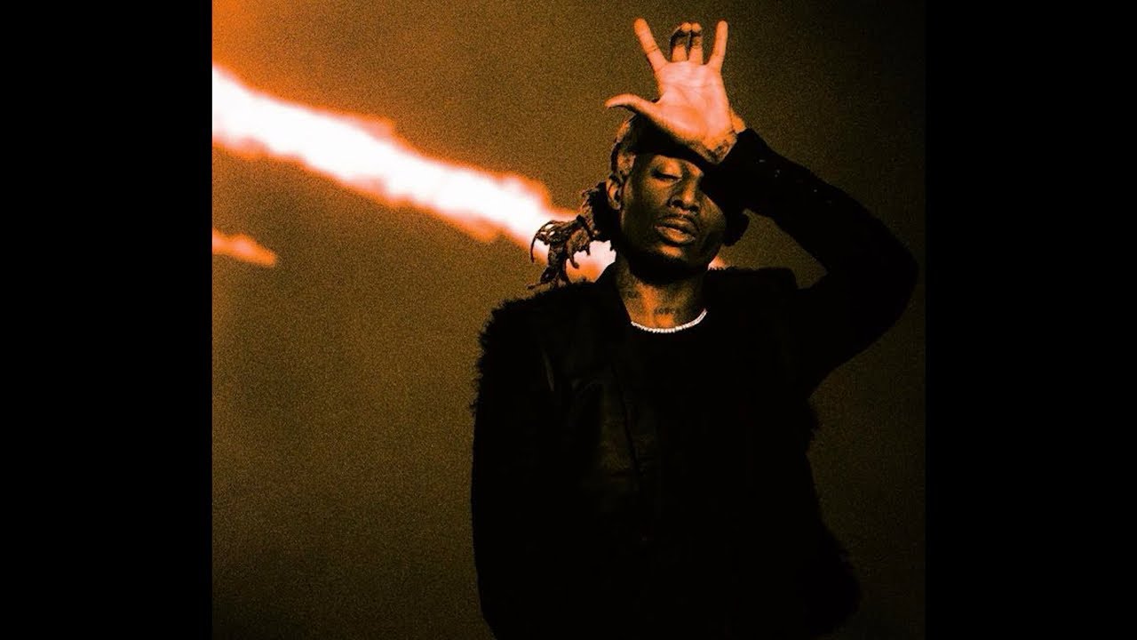 [FREE FOR PROFIT] PLAYBOI CARTI TYPE BEAT - 