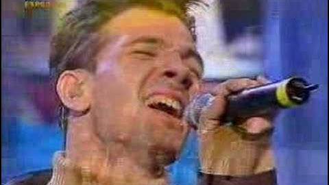 This I Promise You Live version - Live performance video thumbnail