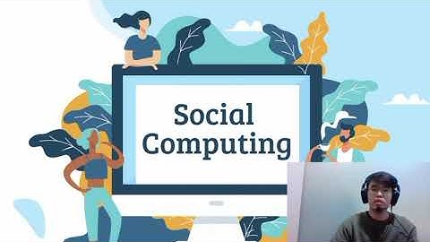 ISC0201 - SOCIAL COMPUTING