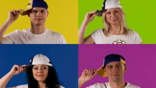 Intertop - Euro 2012 Fashion - Dir Cut