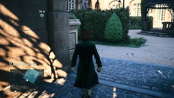 Assassin