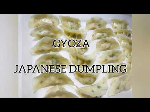 Video: Sådan æltes Du Dumplings Dej
