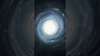 The Opposite of a Black Hole: White Hole Cosmic Simulation