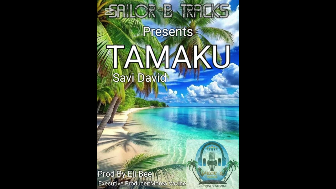 TAMAKU - GOSPEL, By SAVI DAVID, January 2026