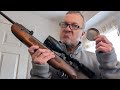 Another quick air gun pellet test