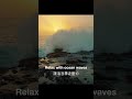 Piano for Stress Relief 🌊 Relax with Ocean Waves