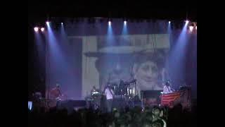 Hawkwind Live @ Winter Solstice London Astoria 21.12.2003